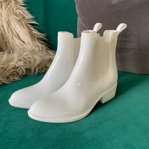 Jeffrey Campbell Stormy Rainboot